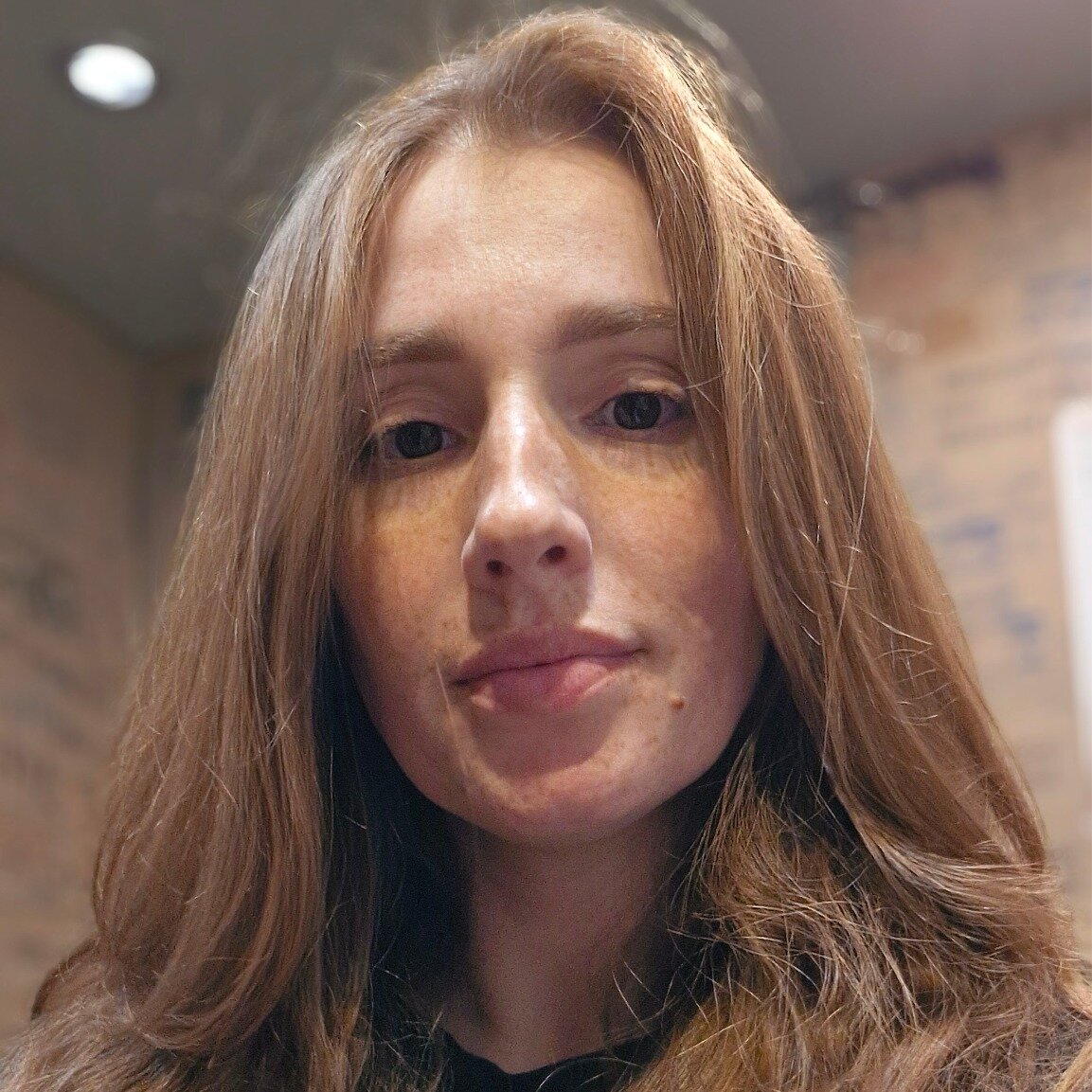 Светлана Носкова