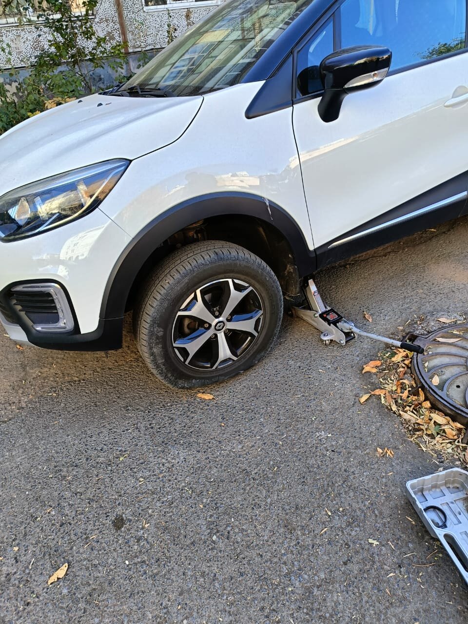 renault kaptur 2016, каптюр рено, рено каптур, рено каптур 2018, Mitsubishi L200 IV Рестайлинг