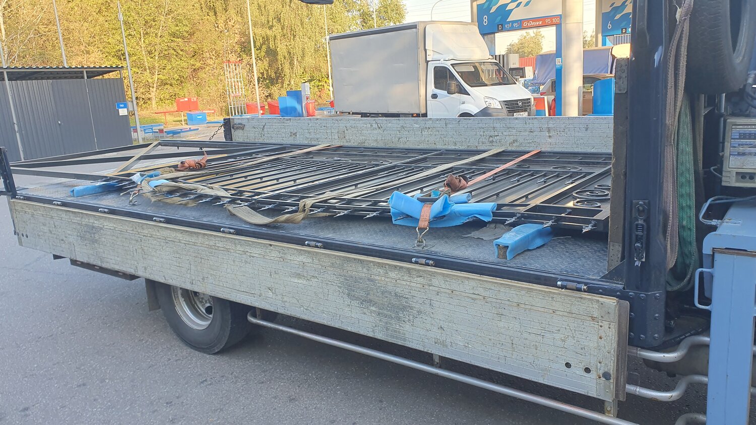 газель с, борта на газель, газель кузов, гидроборт на газель некст, платформа газель