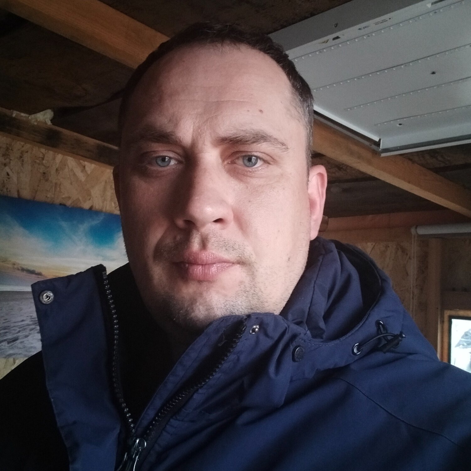 Михаил Прокопцов