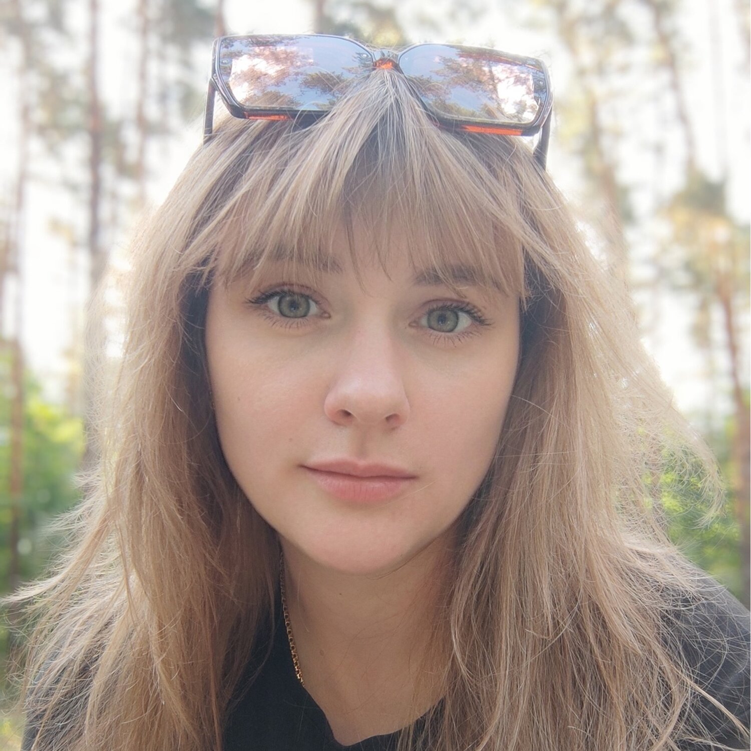 Кристина Александрова