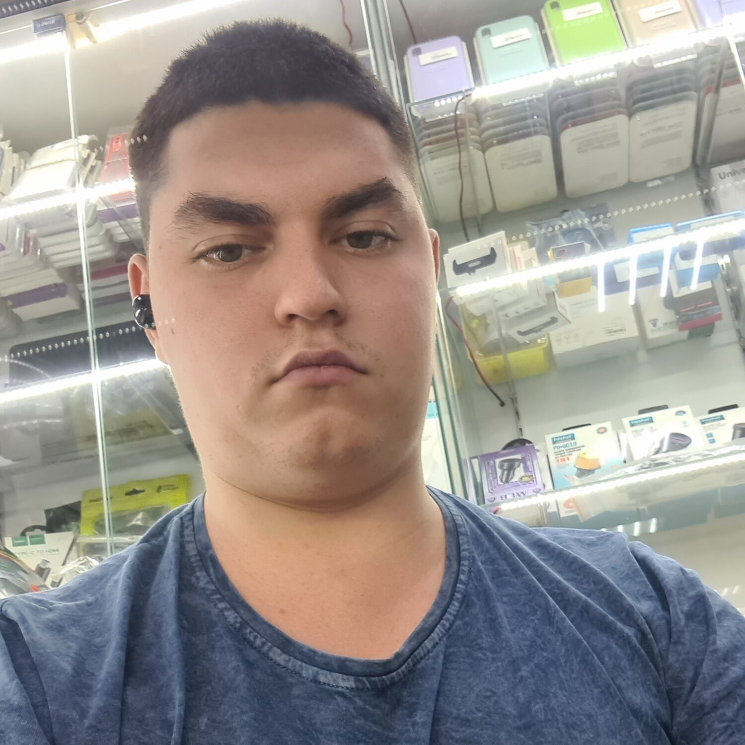 Александр Игнатьев