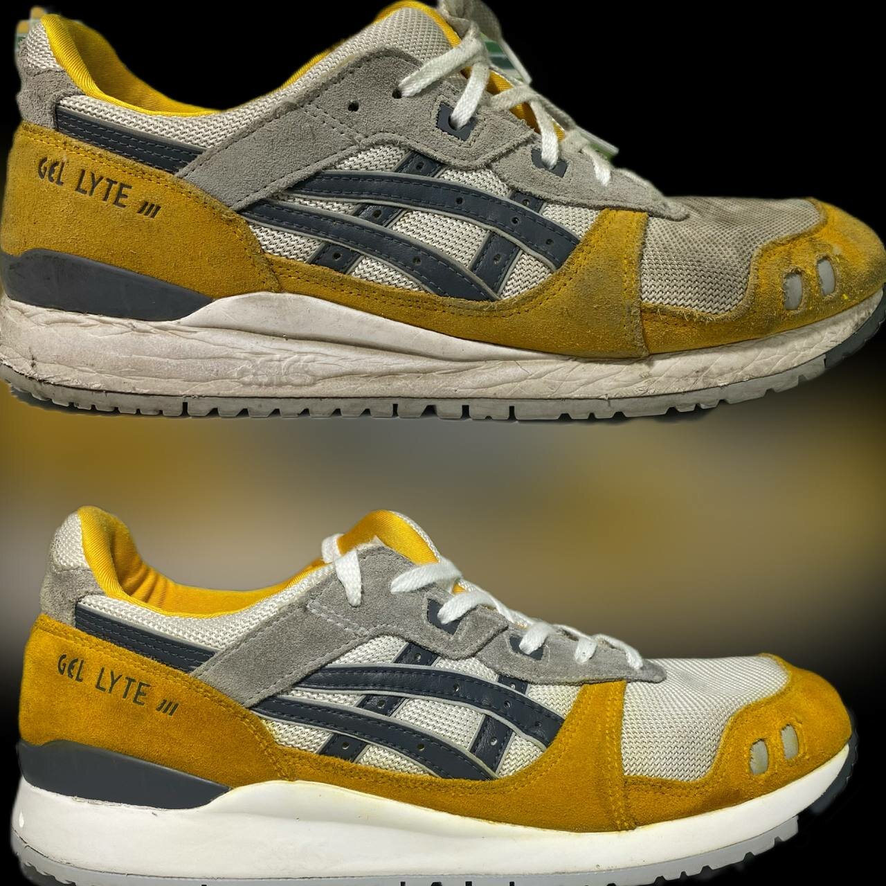 asics gel lyte 3, asics gel lyte 3 og, asics gel lyte, asics gel lyte iii, кроссовки asics gel lyte