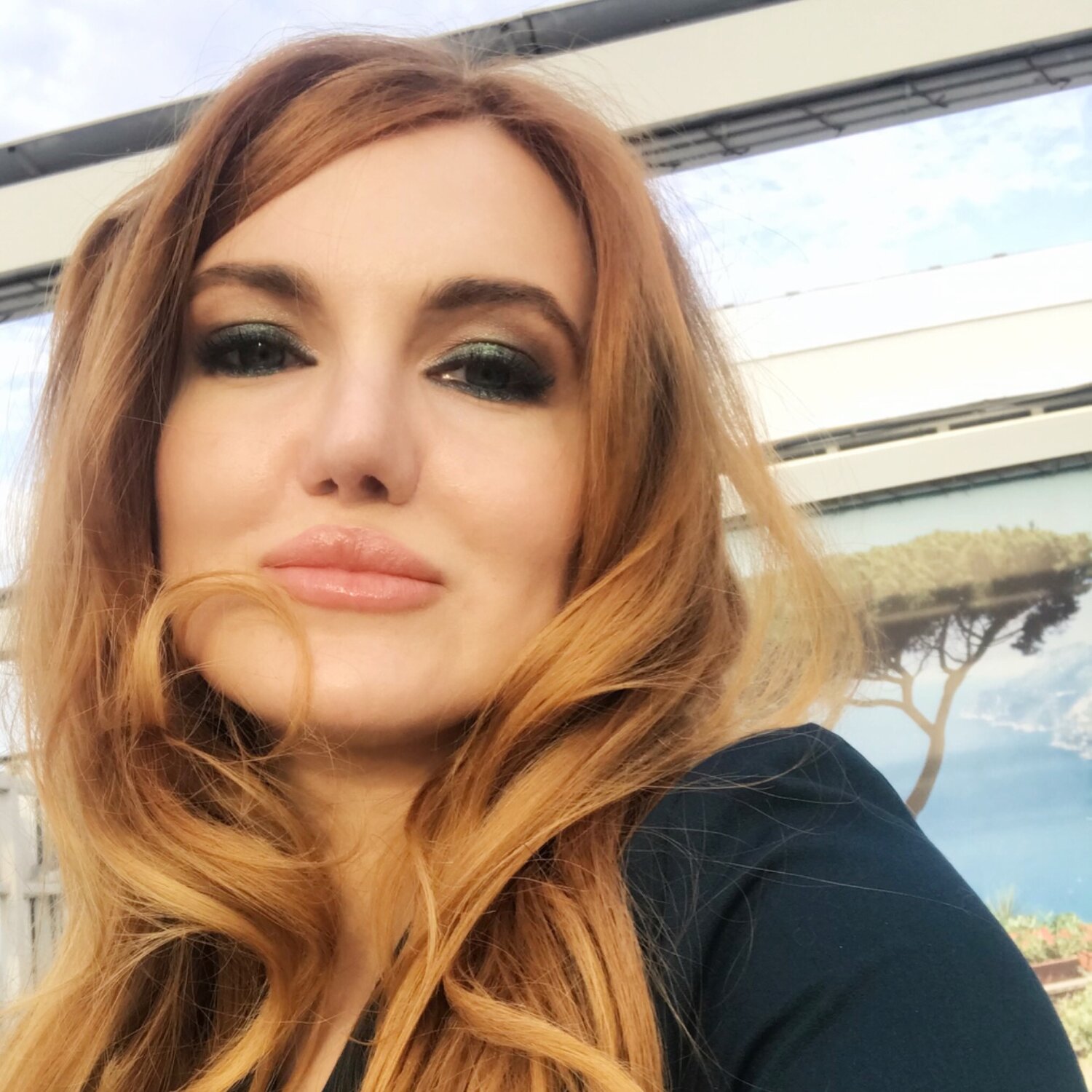 Анастасия Николаевна Суровикова