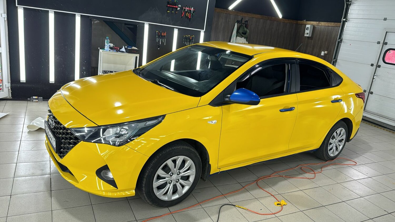 хендай солярис желтый, хендай солярис 2021, хендай солярис 2022, hyundai solaris 2021 такси, SEAT Leon III