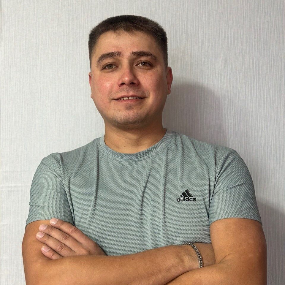 Хазипов Вадим