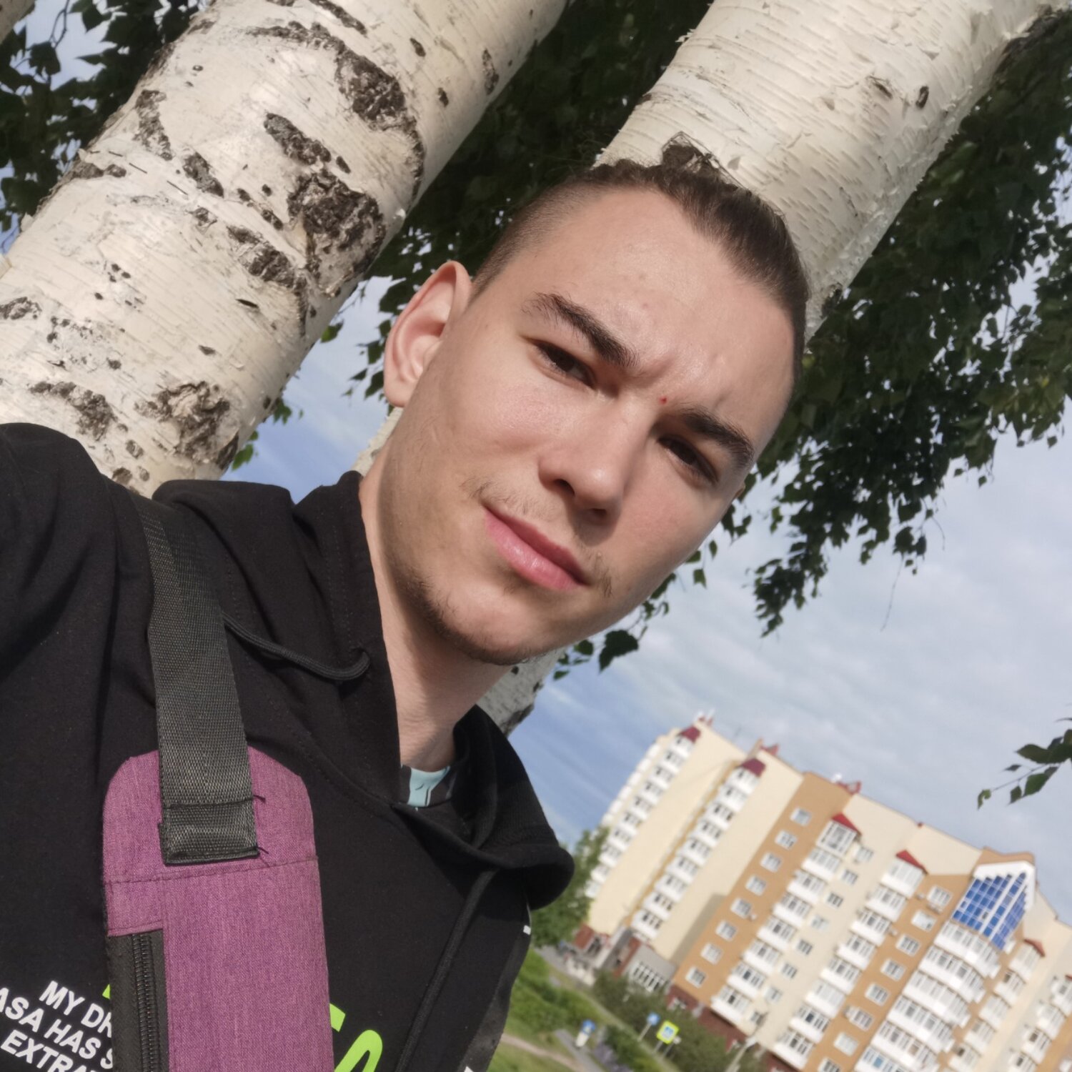 Алексей Яркин