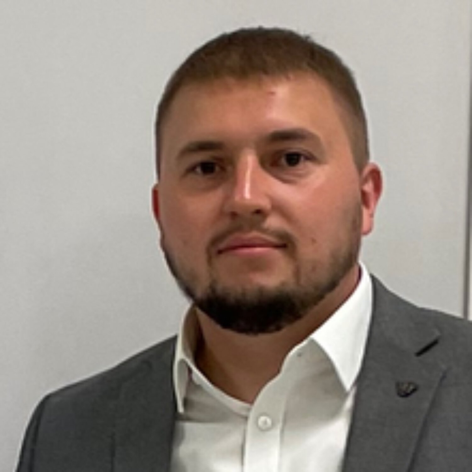 Роман Фёдорович Тальмонт