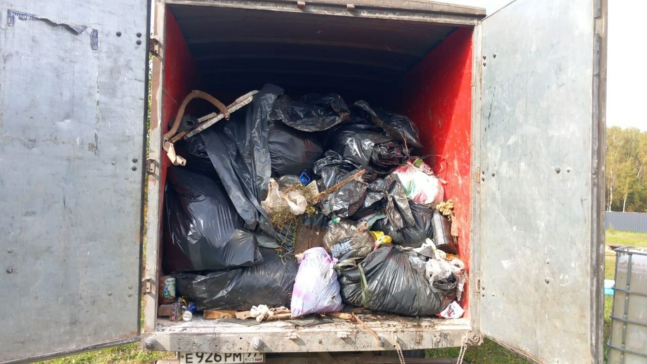 вывоз мусора газель 10 кубов, мусор, вывоз мусора газель, отходы, вывоз
