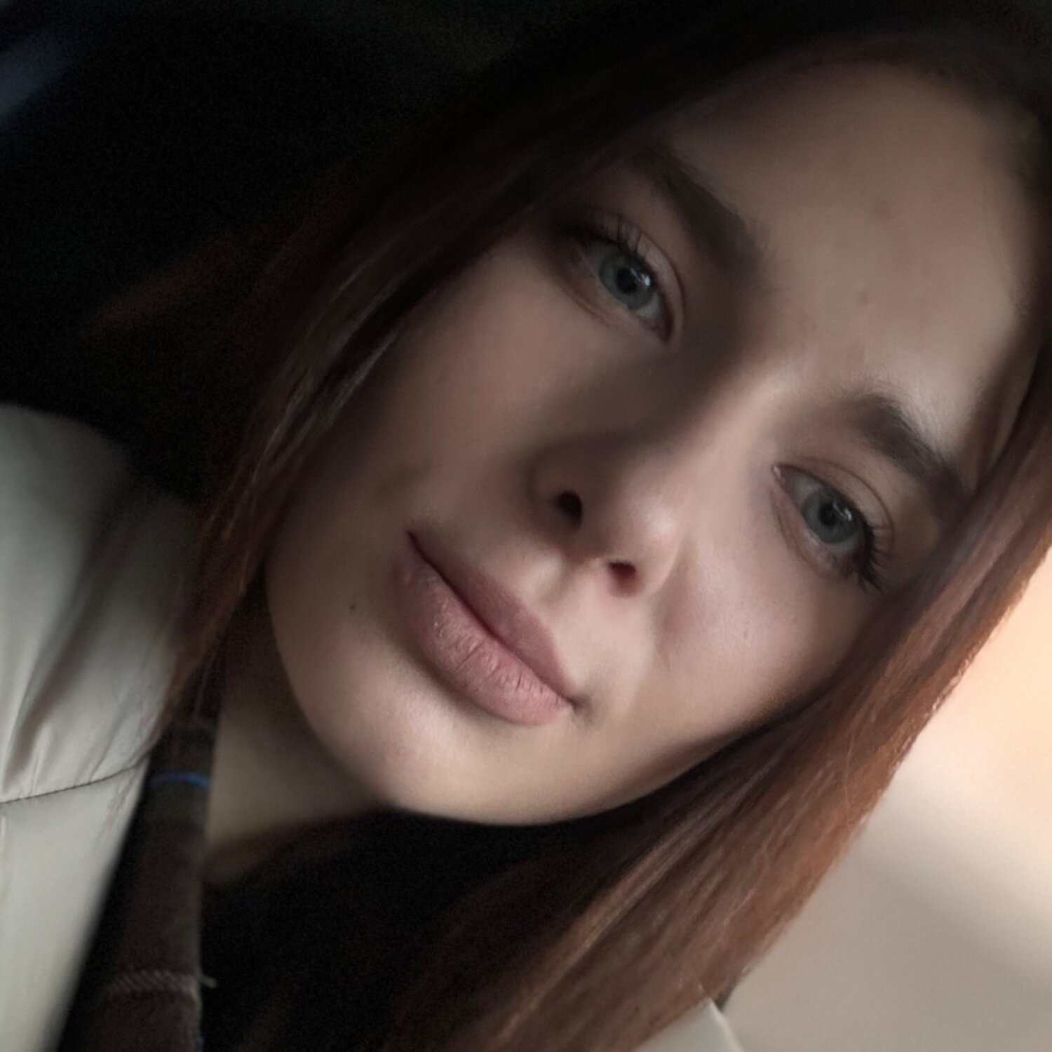 Полина Дорохова