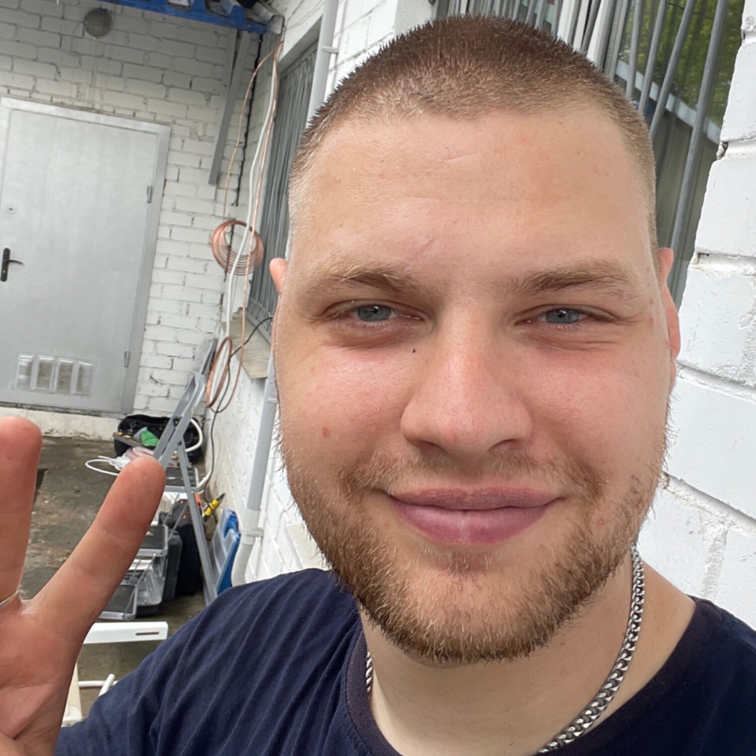 Алексей Пономарев