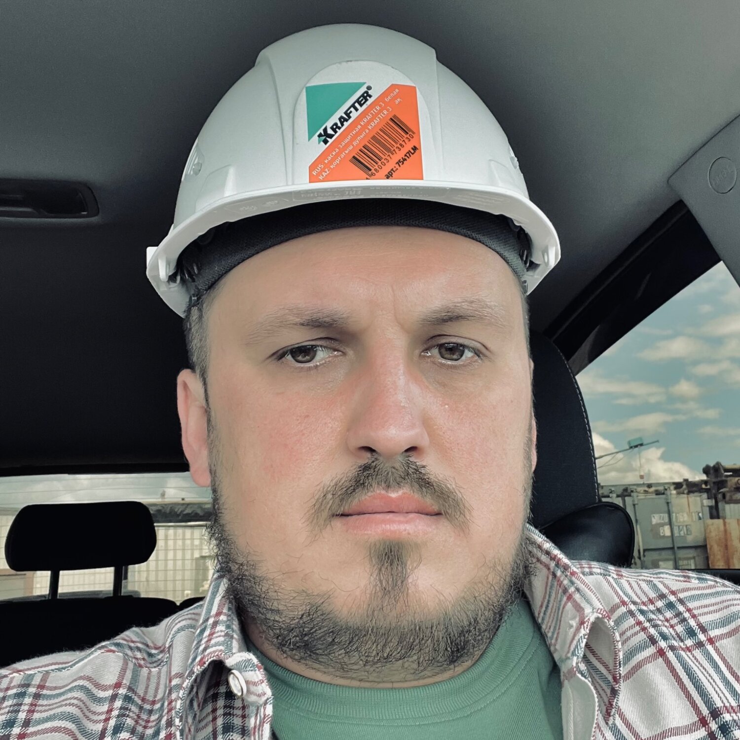 Виталий Богданов