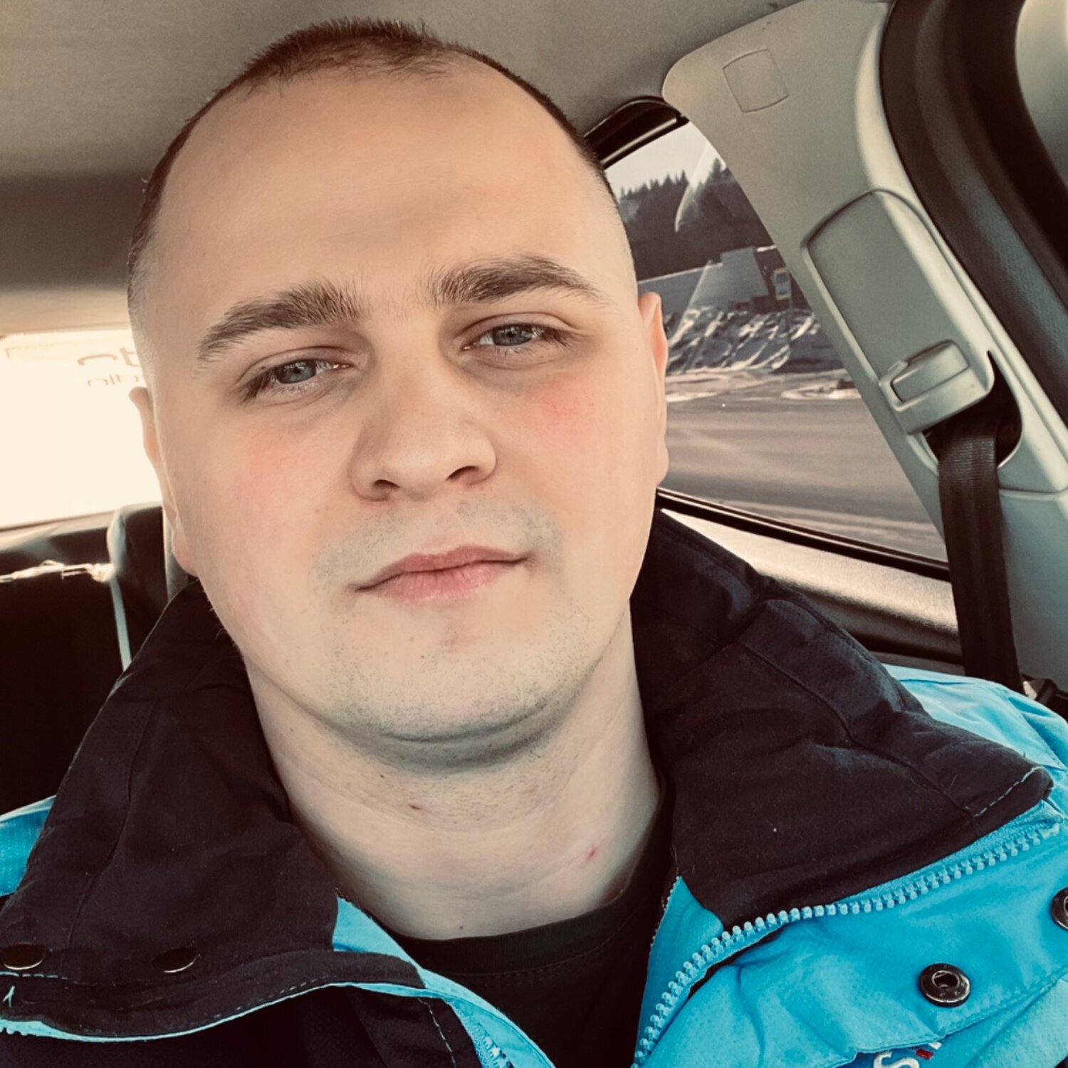 Александр Колечицкий
