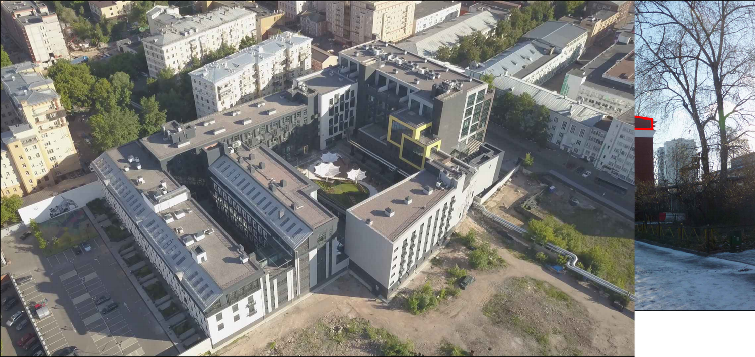 здание, жилой комплекс caméo moscow villas, херсонская 43/12 апарт отель, жилой комплекс в москве, жилой дом