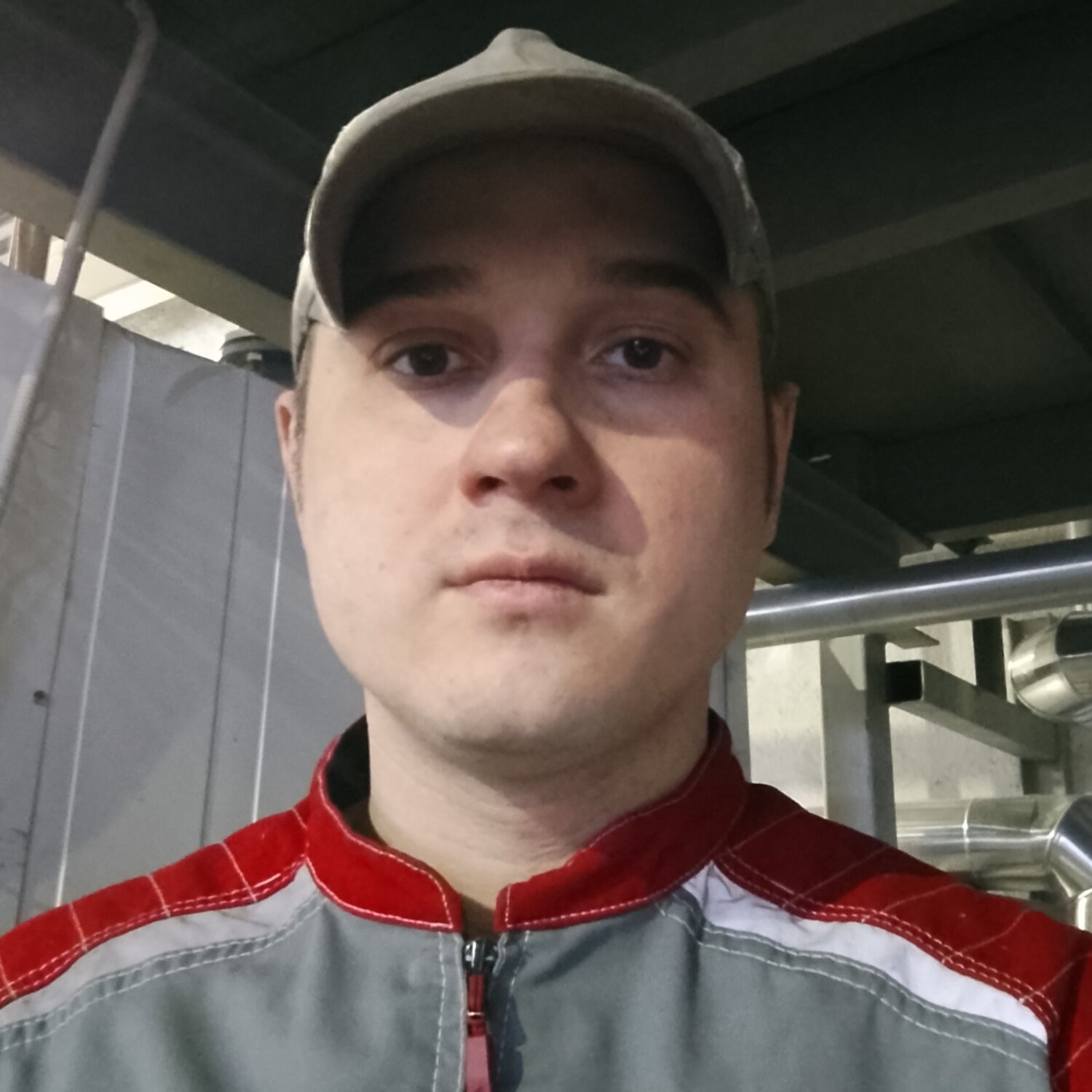 Никита Серенков