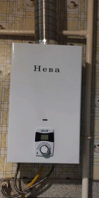 газовая колонка нева 4511, колонка нева газовая, газовая колонка нева 4510, водонагреватель газовый нева 4511е, газовая колонка neva