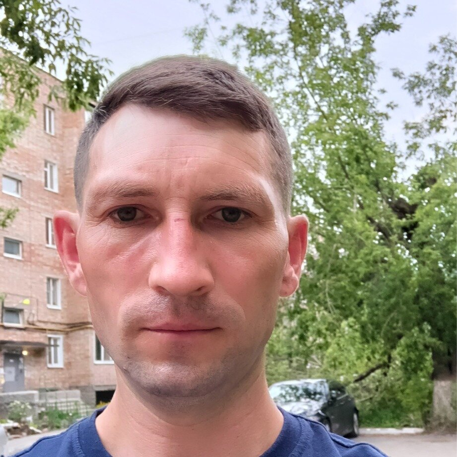 Александр Кузнецов