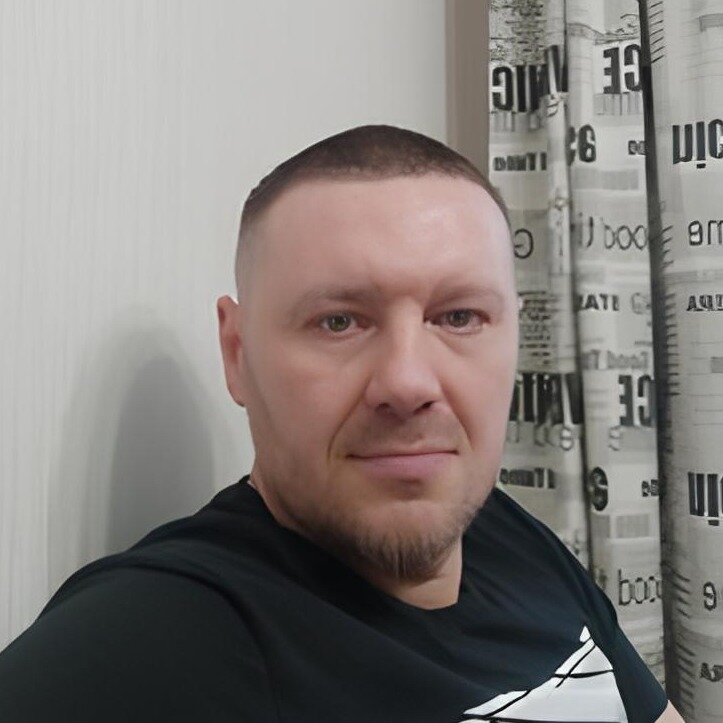 Андрей Юлдашов