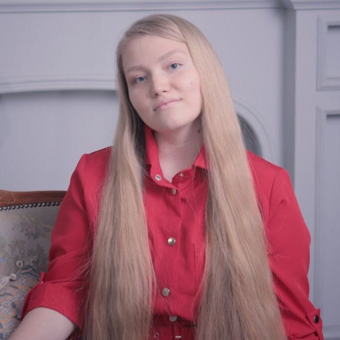 Диана Кряжевская