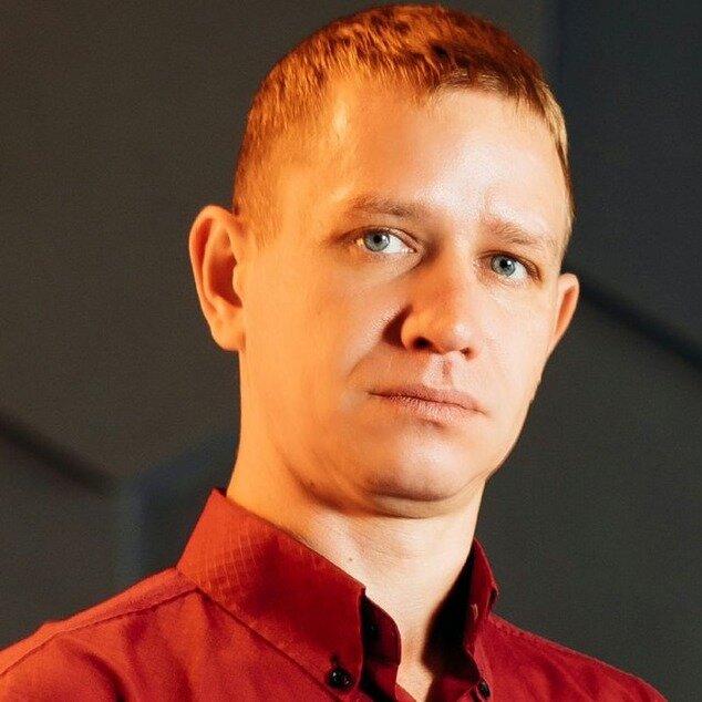 Александр Бомацаров