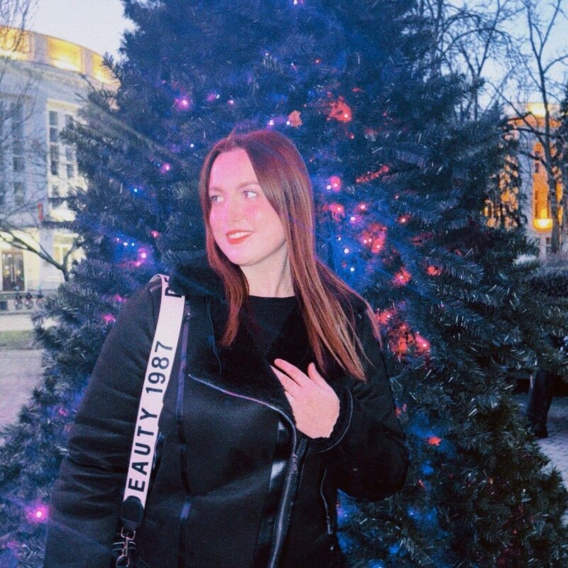 Анна Андриенко