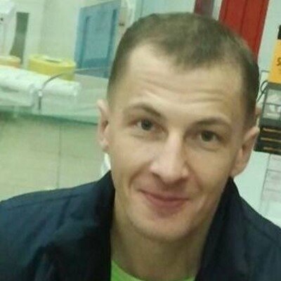 Александр Махов