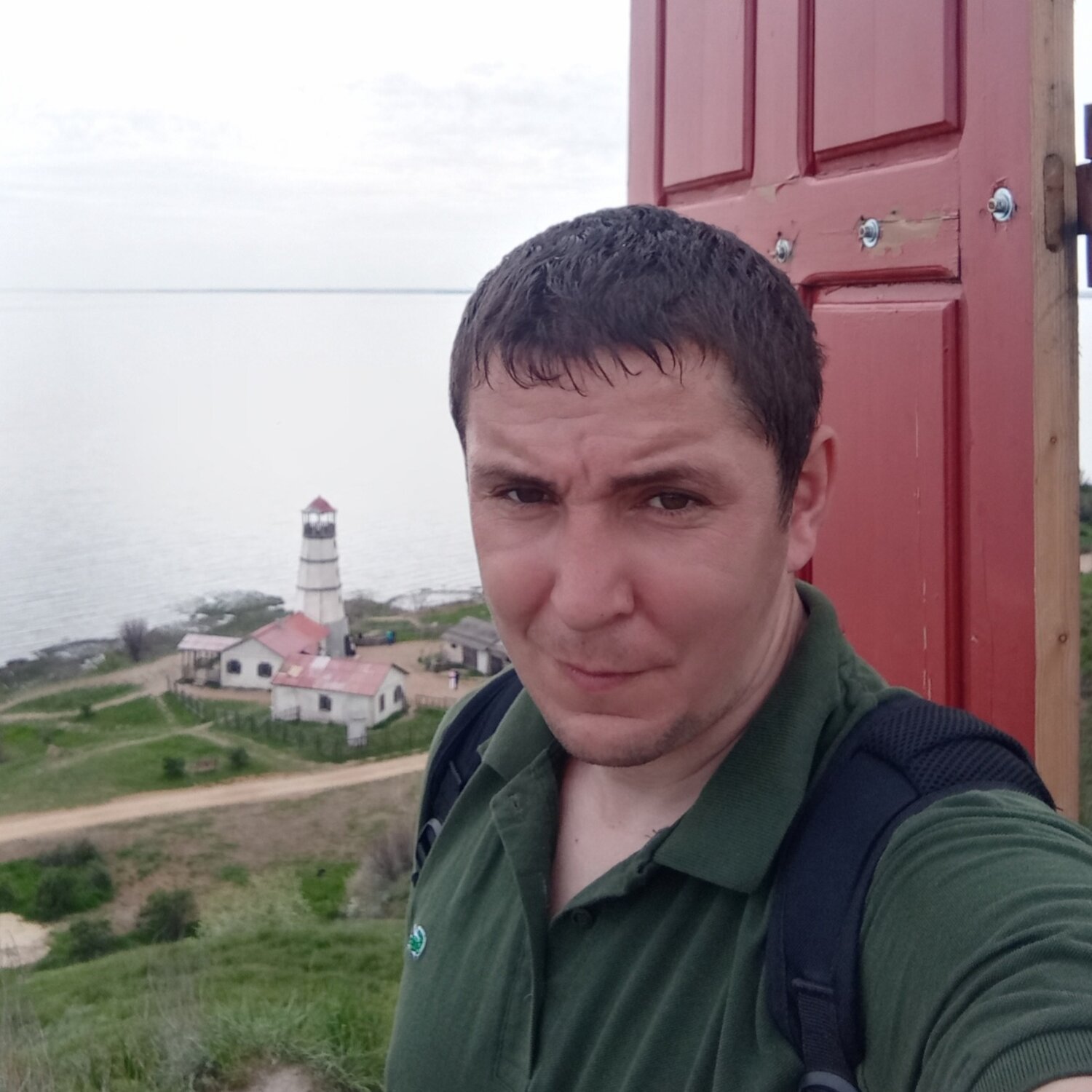 Павел Гречка