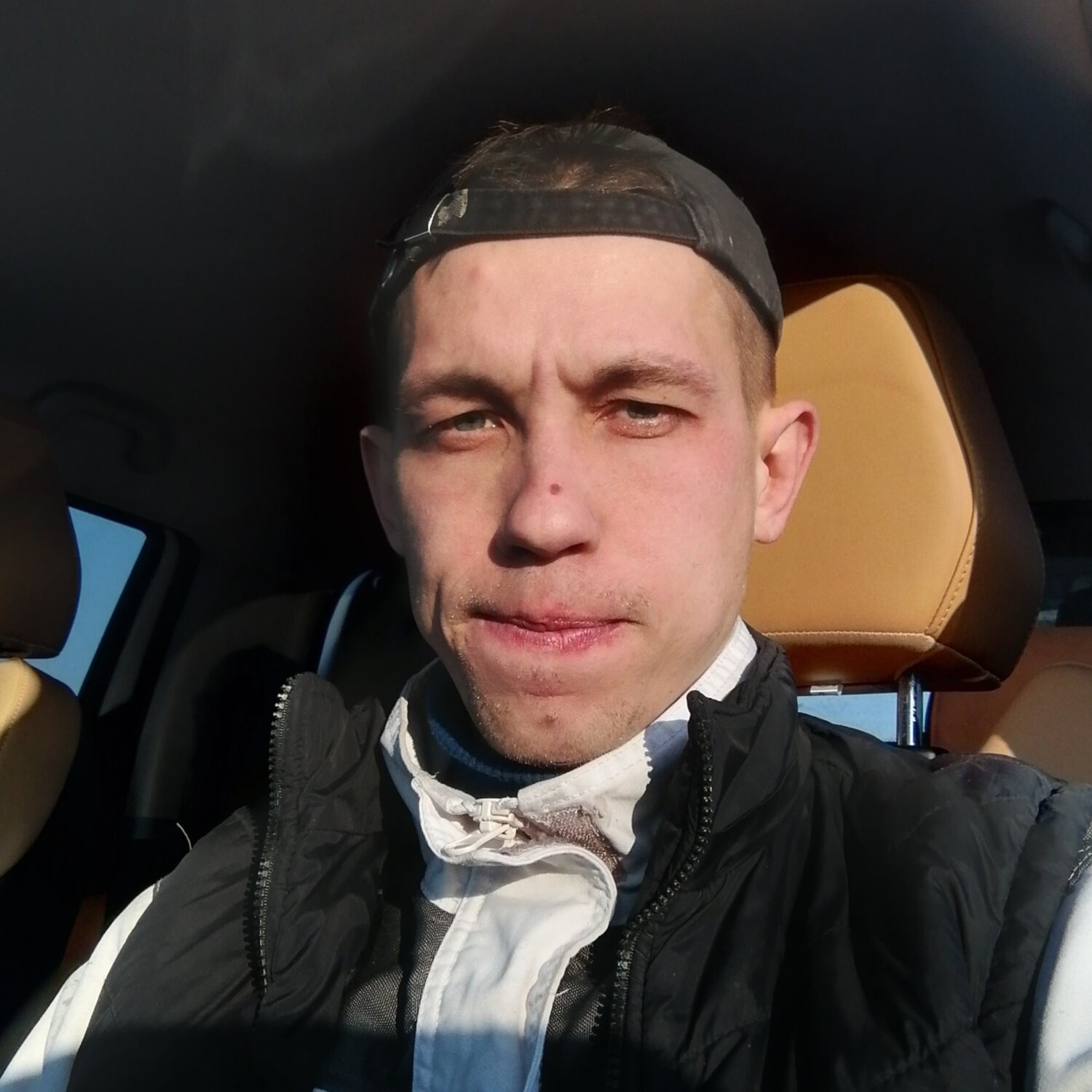 Денис Юрьевич Картушин