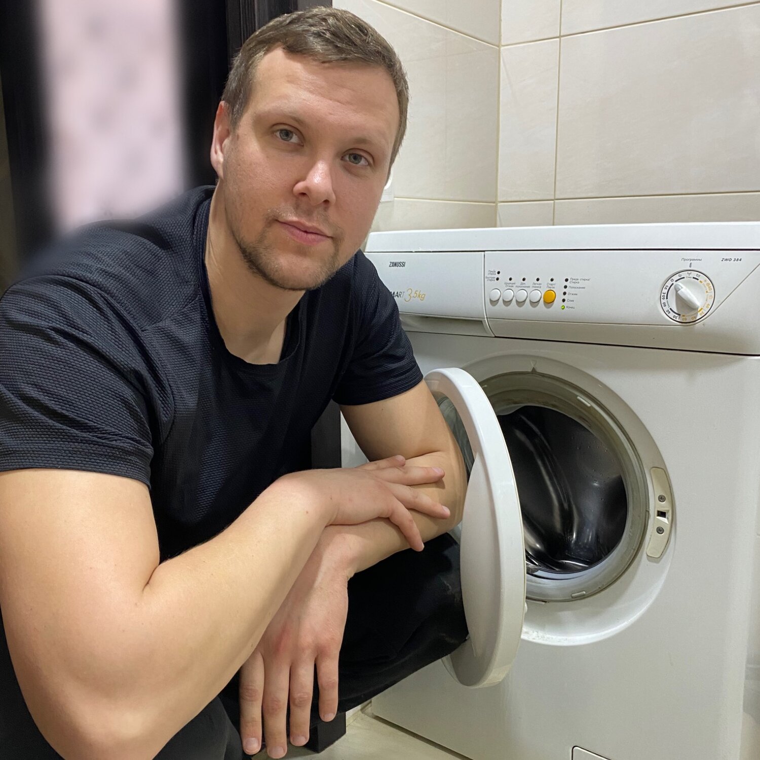Денис Громцев