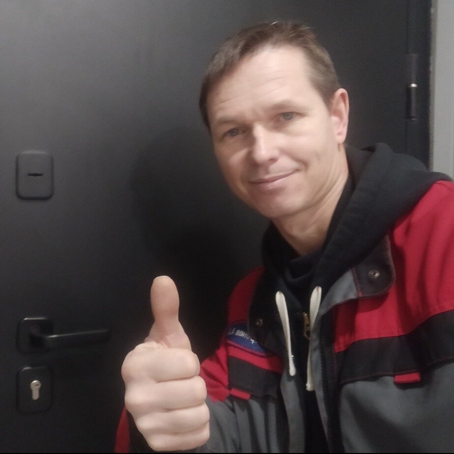 Александр Коренев