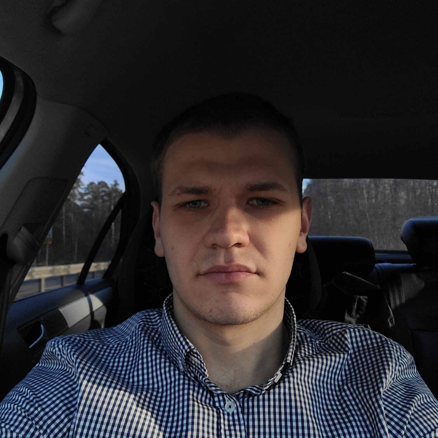 Денис Соловьев