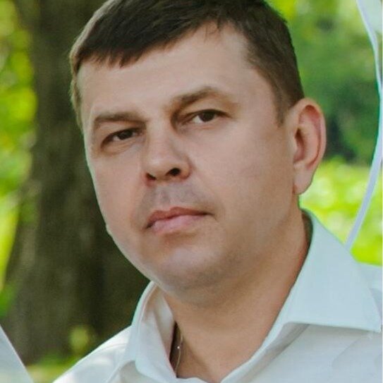 Геннадий Коростелев