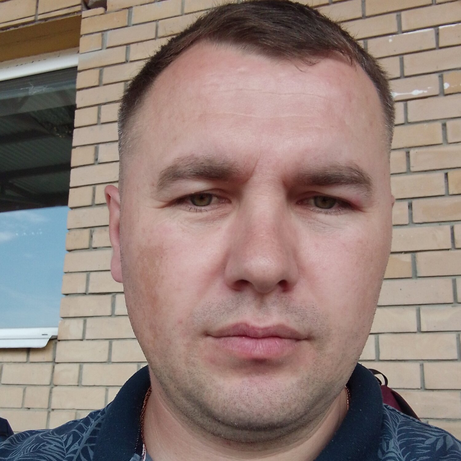 Сергей Александров