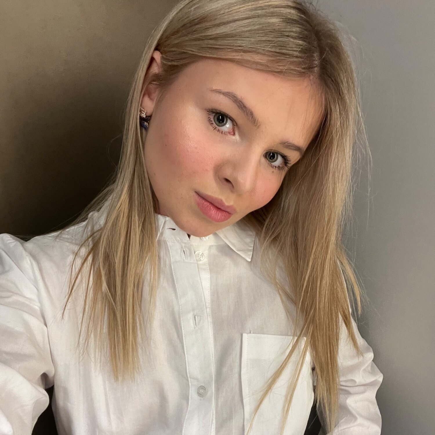 Колесова Алёна