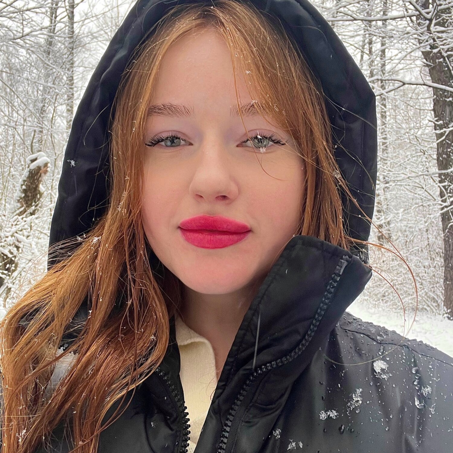 Elena Kuznezova