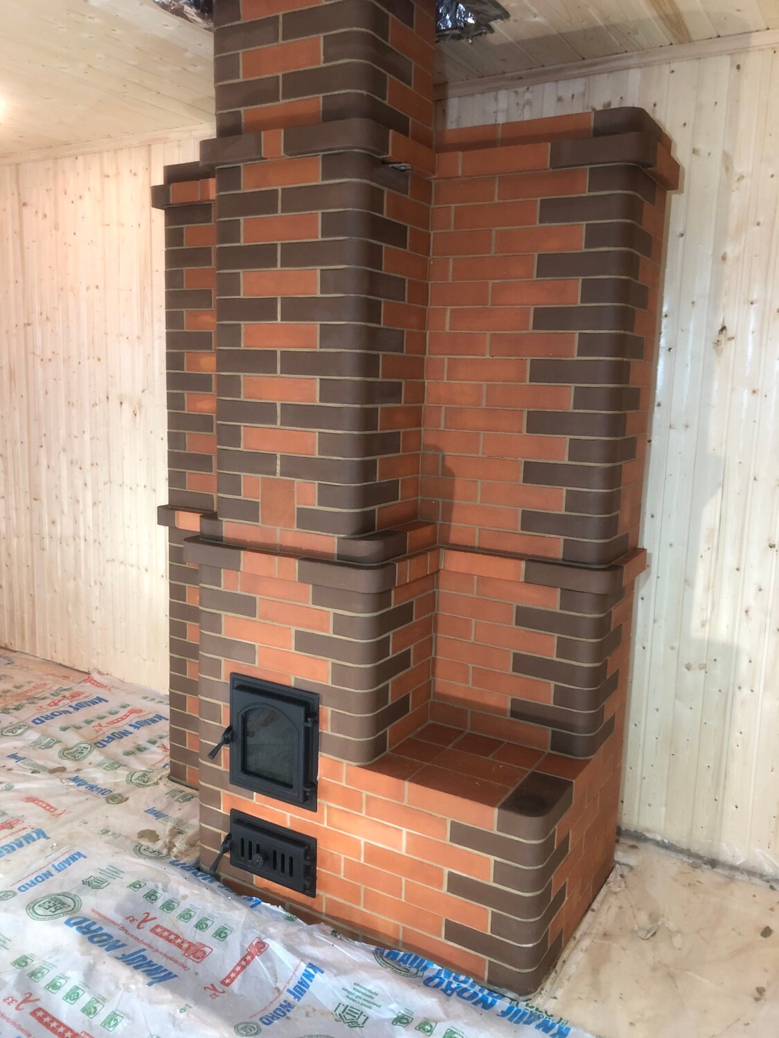 кирпичная печь, отопительная печь из кирпича, кирпичная печь для дома, кирпичная печь голландка, печь отопительная дровяная кирпичная