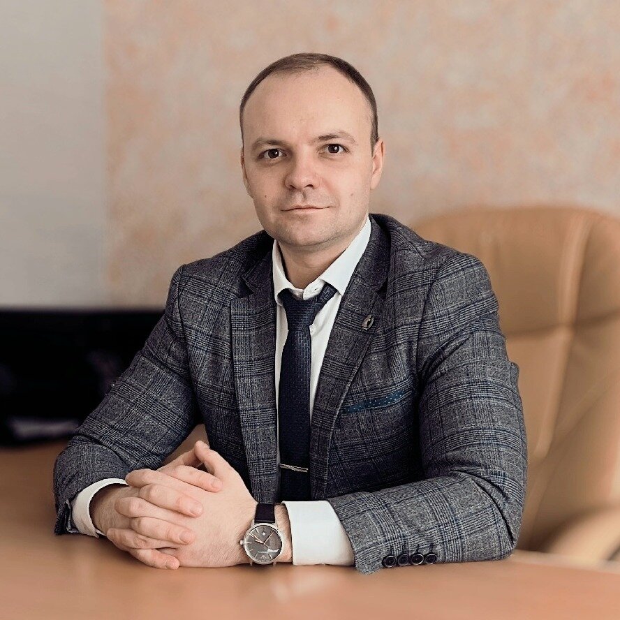 Андрей Николаевич Фролов