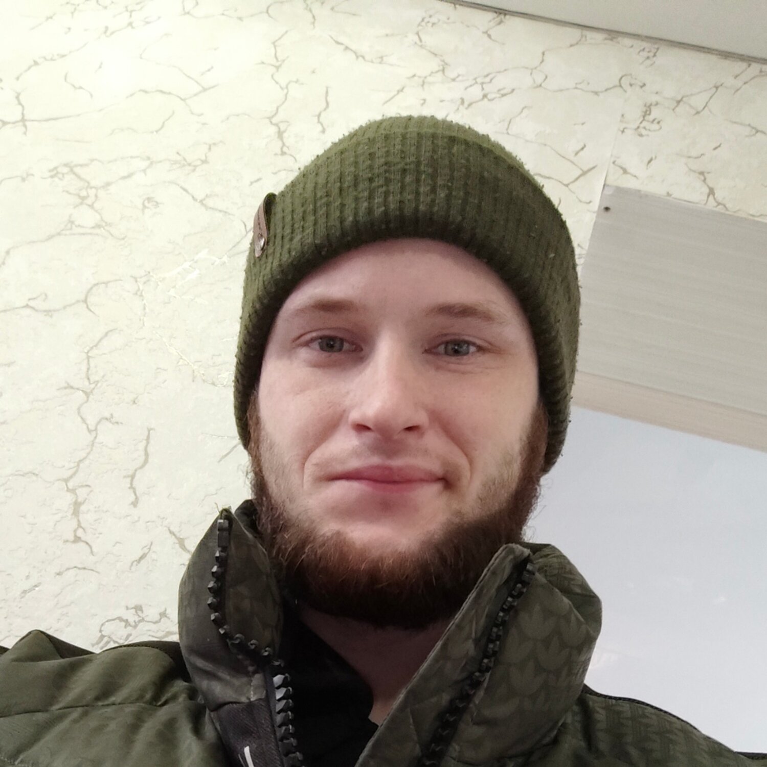 Данил Роут