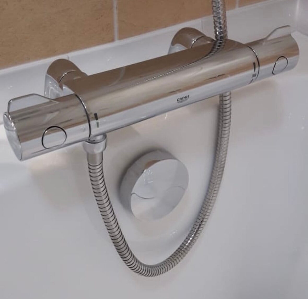 термостат для душа grohe grohtherm, термостатический смеситель для душа grohe, grohe grohtherm 800 термостатический смеситель, термостатический смеситель для душа, термостат для душа grohe grohtherm 800