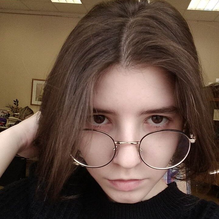 Анастасия Е.
