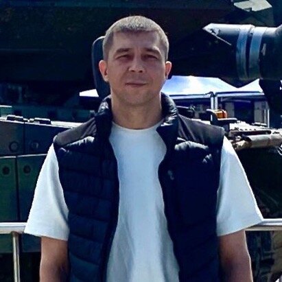 Владимир Мельников