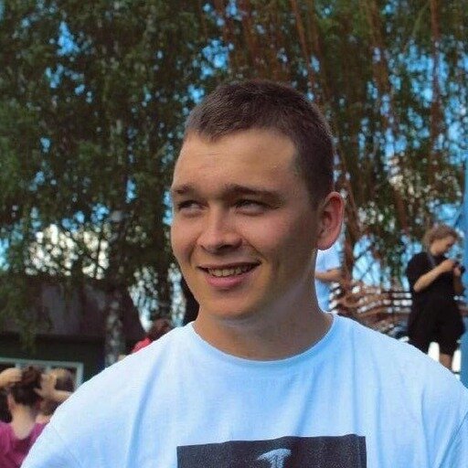 Артём Радостев