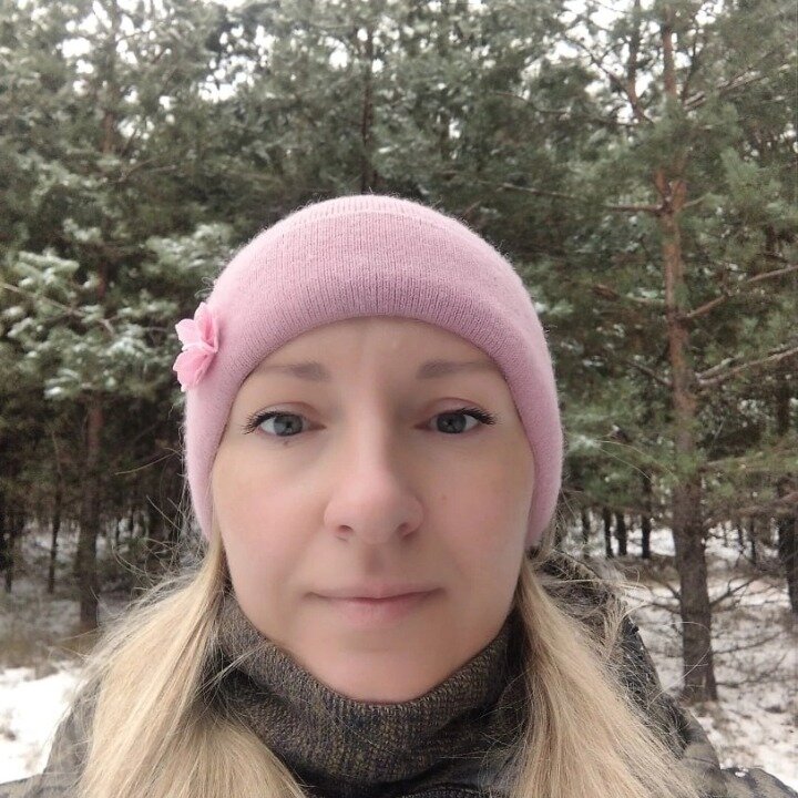 Юлия М.