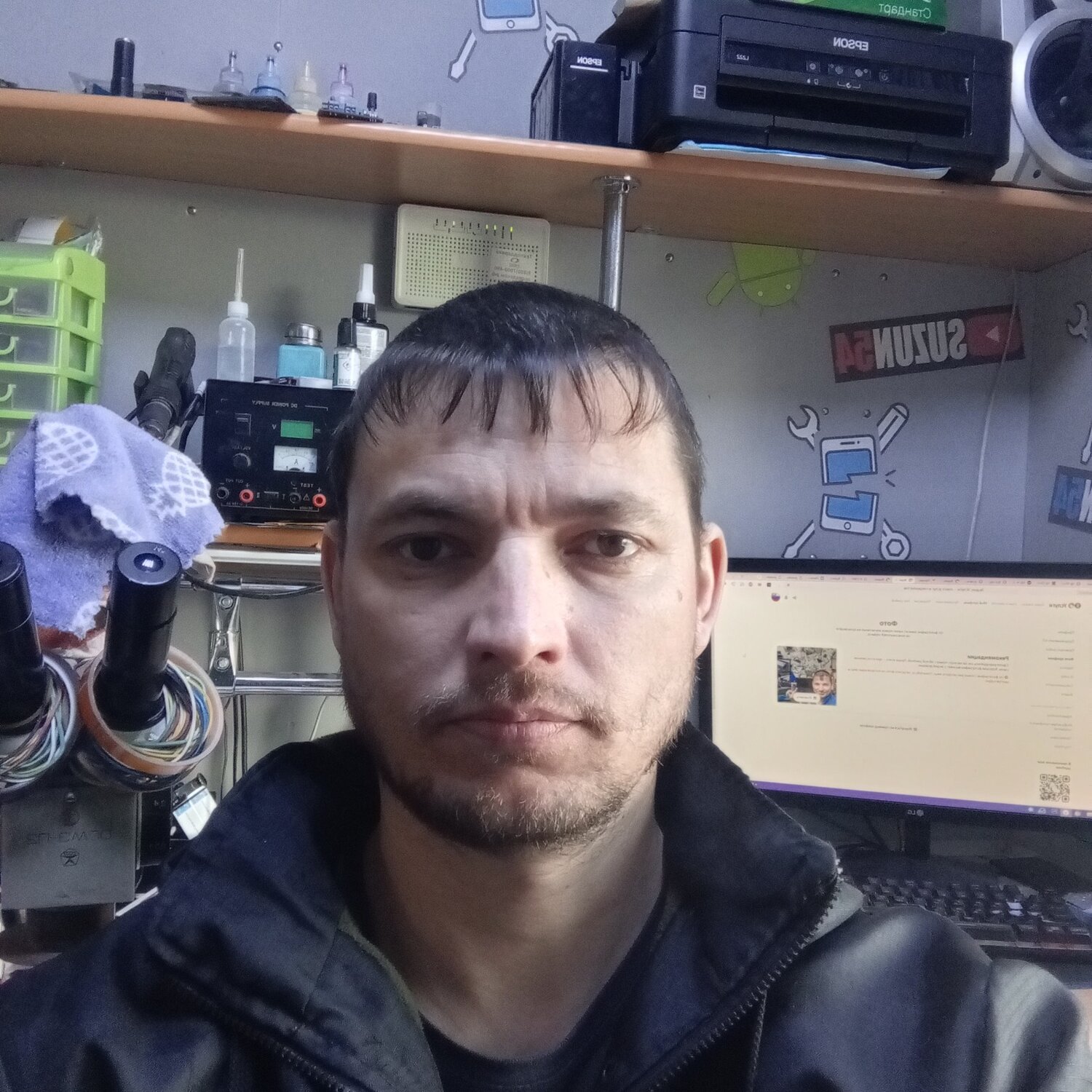 Петр Герасимов