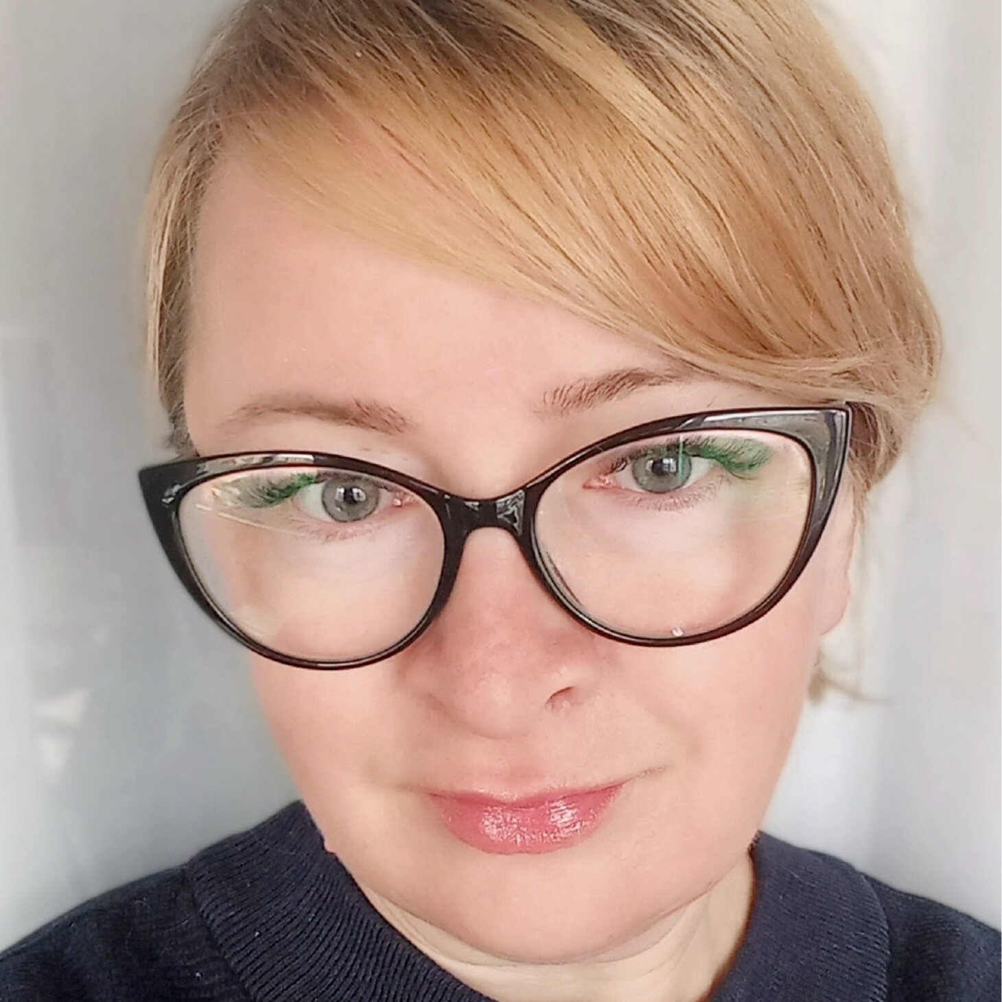 Светлана Швецова