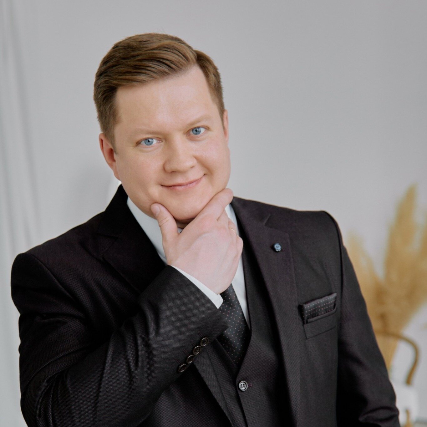 Кирилл Алексеевич Рябов