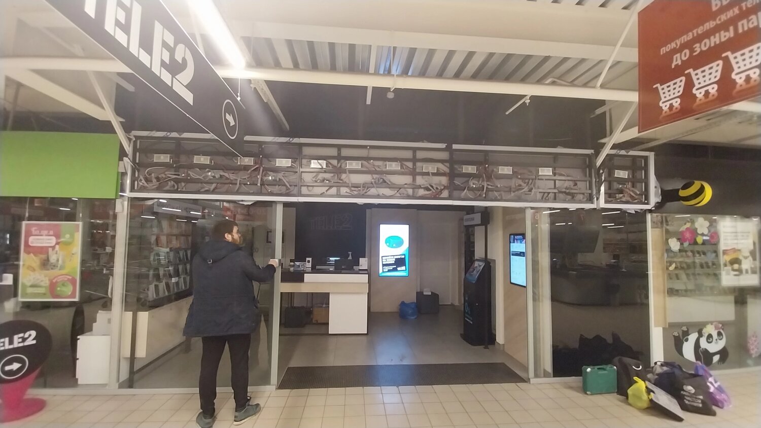t 2 оператор сотовой связи, салон связи, mobile phone store, салон связи теле 2, торговые центры