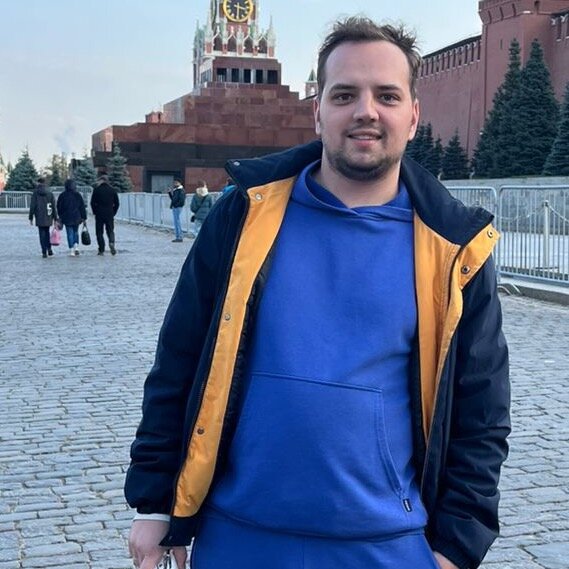 Сергей Михайлин