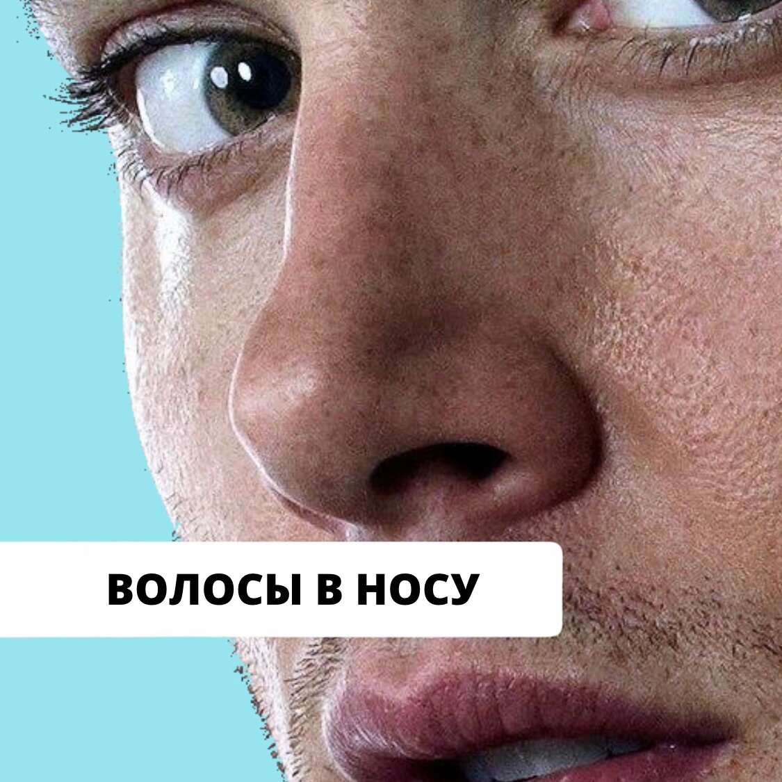 мужской нос, волосы на носу у мужчин, нос, кончик носа, разные носы