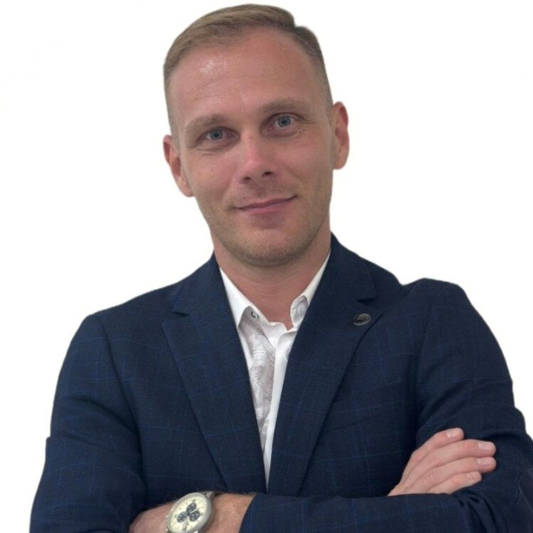 Дмитрий Кочетов